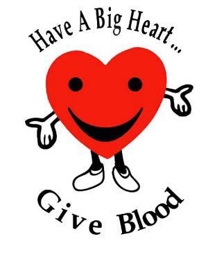 Give Blood