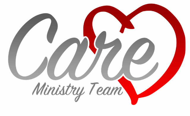 CareMinistryTeam RedHeart