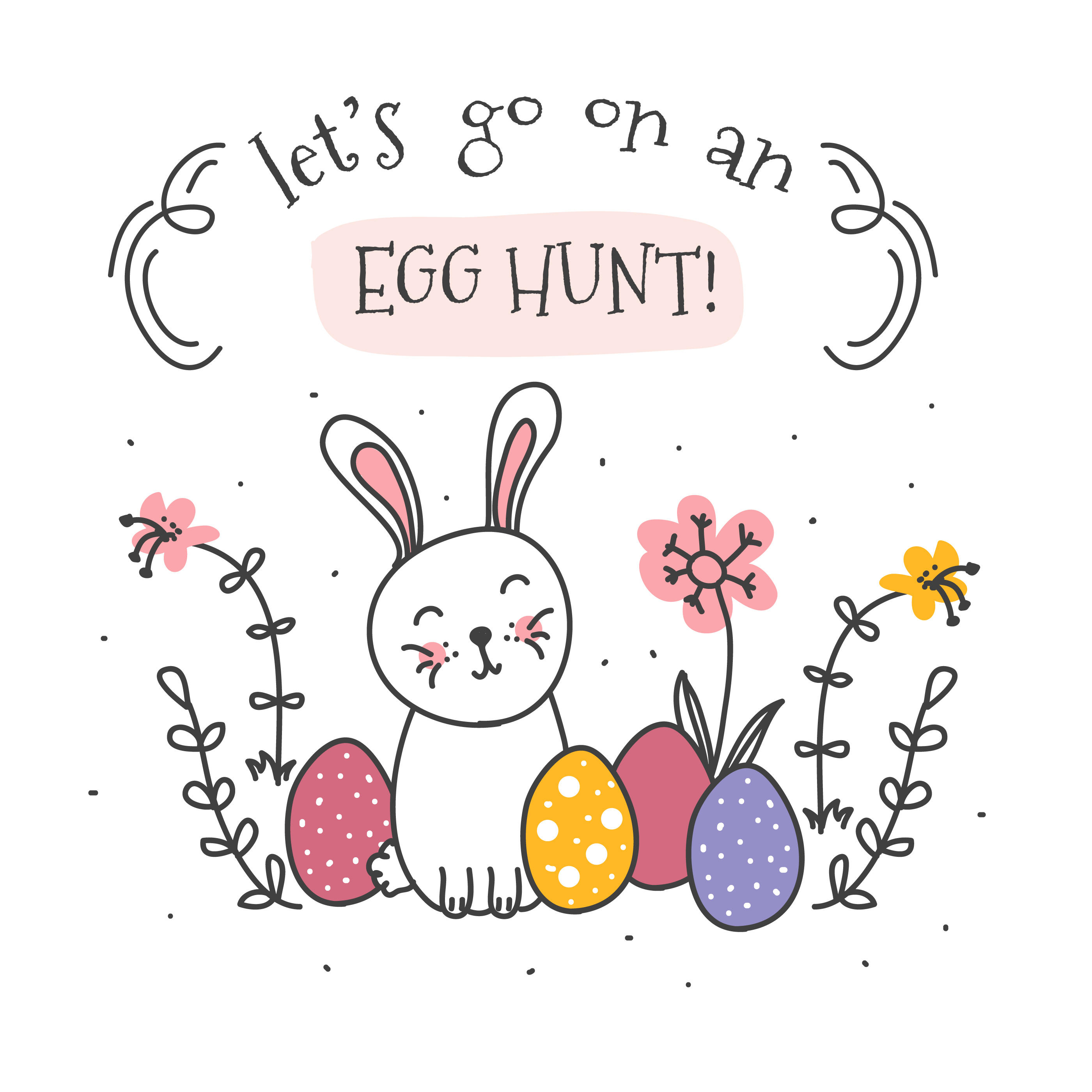 EggHunt