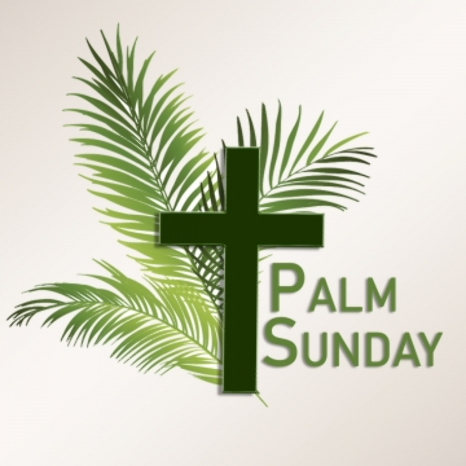 PalmSunday