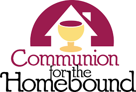 HomeboundCommunion