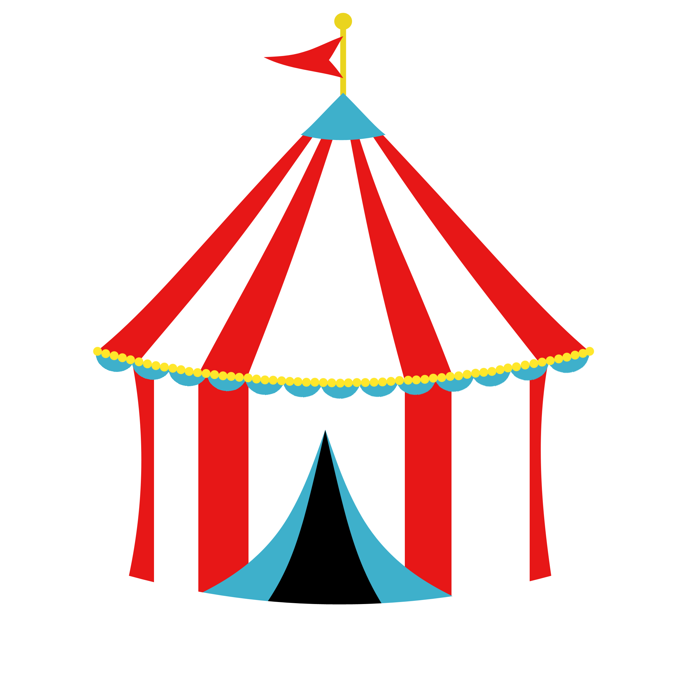 CarnivalTent