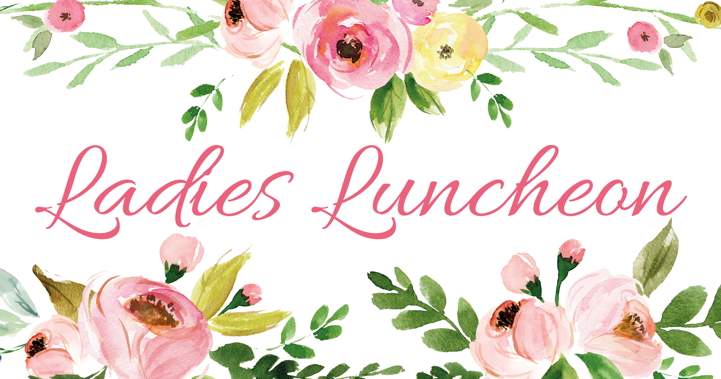 ladies-luncheon