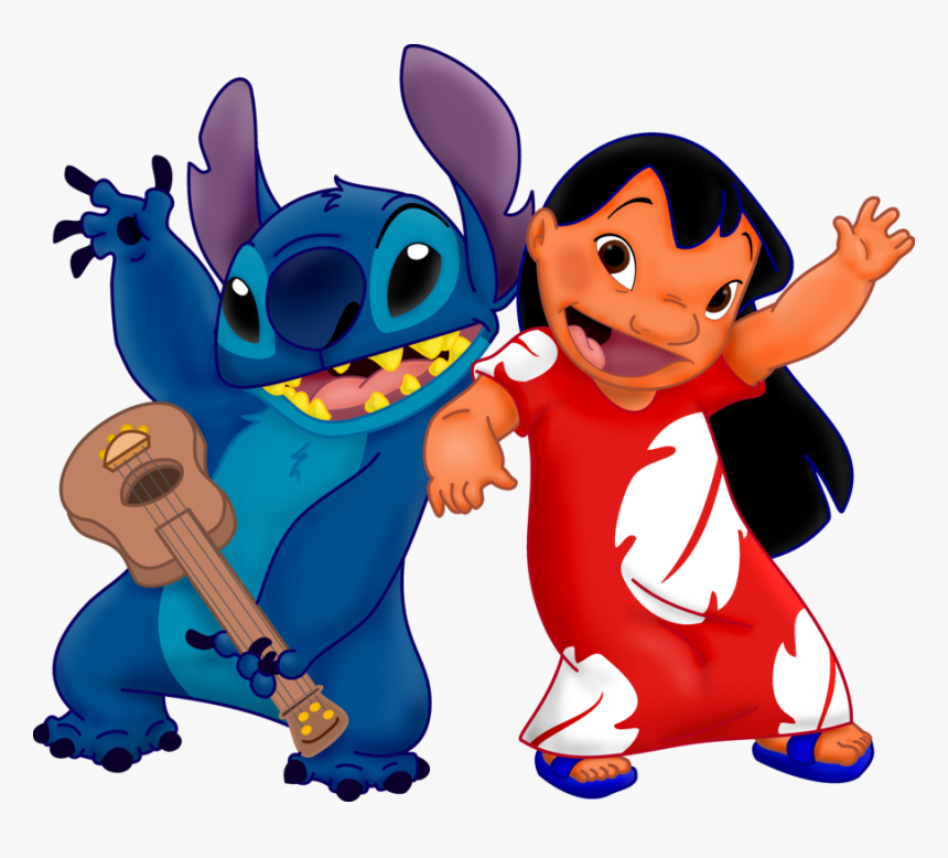 lilo-and-stitch