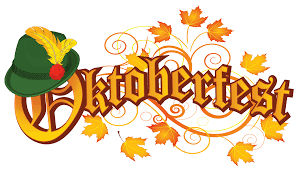 Oktoberfest 102