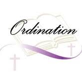 Ordination 003