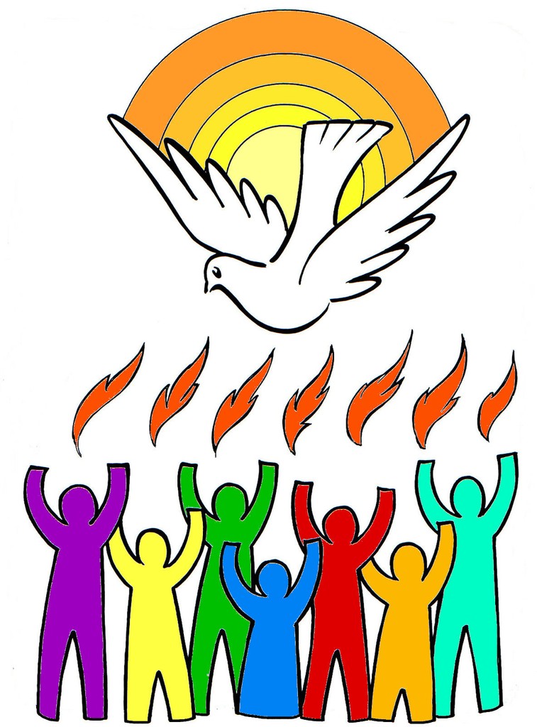 Pentecost