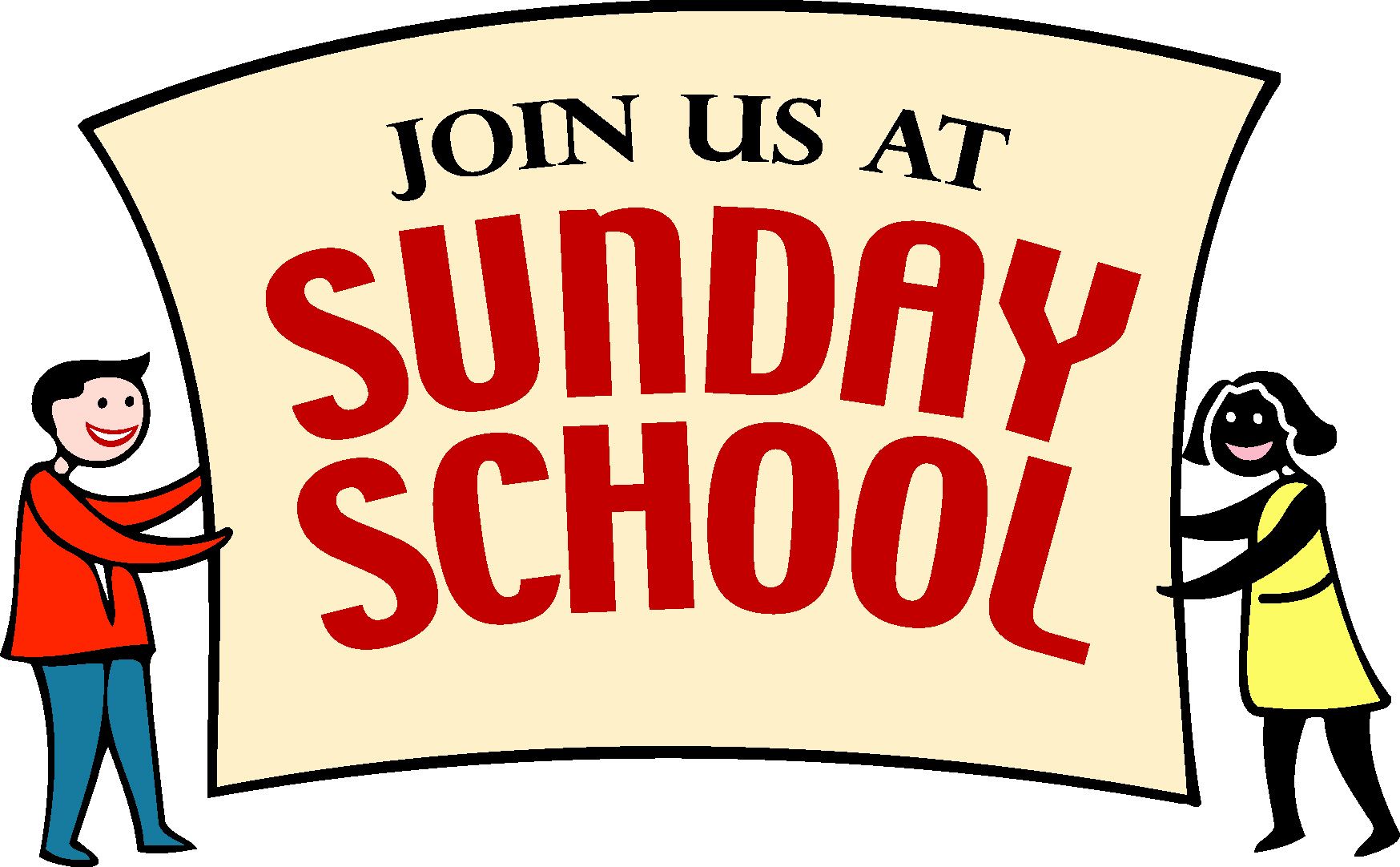 SundaySchool