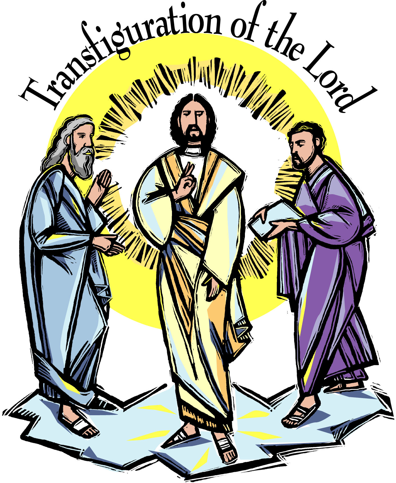 transfiguration-of-the-lord-clipart-4
