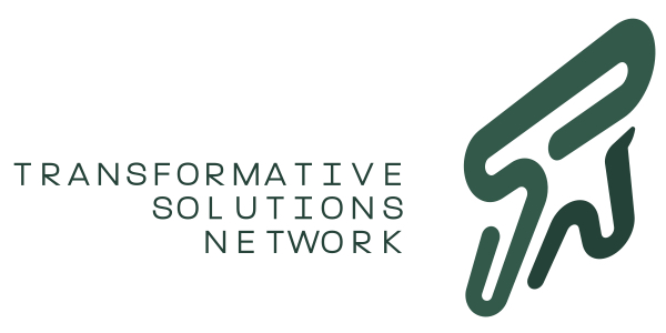 TransformativeSolutionsNetwork logo