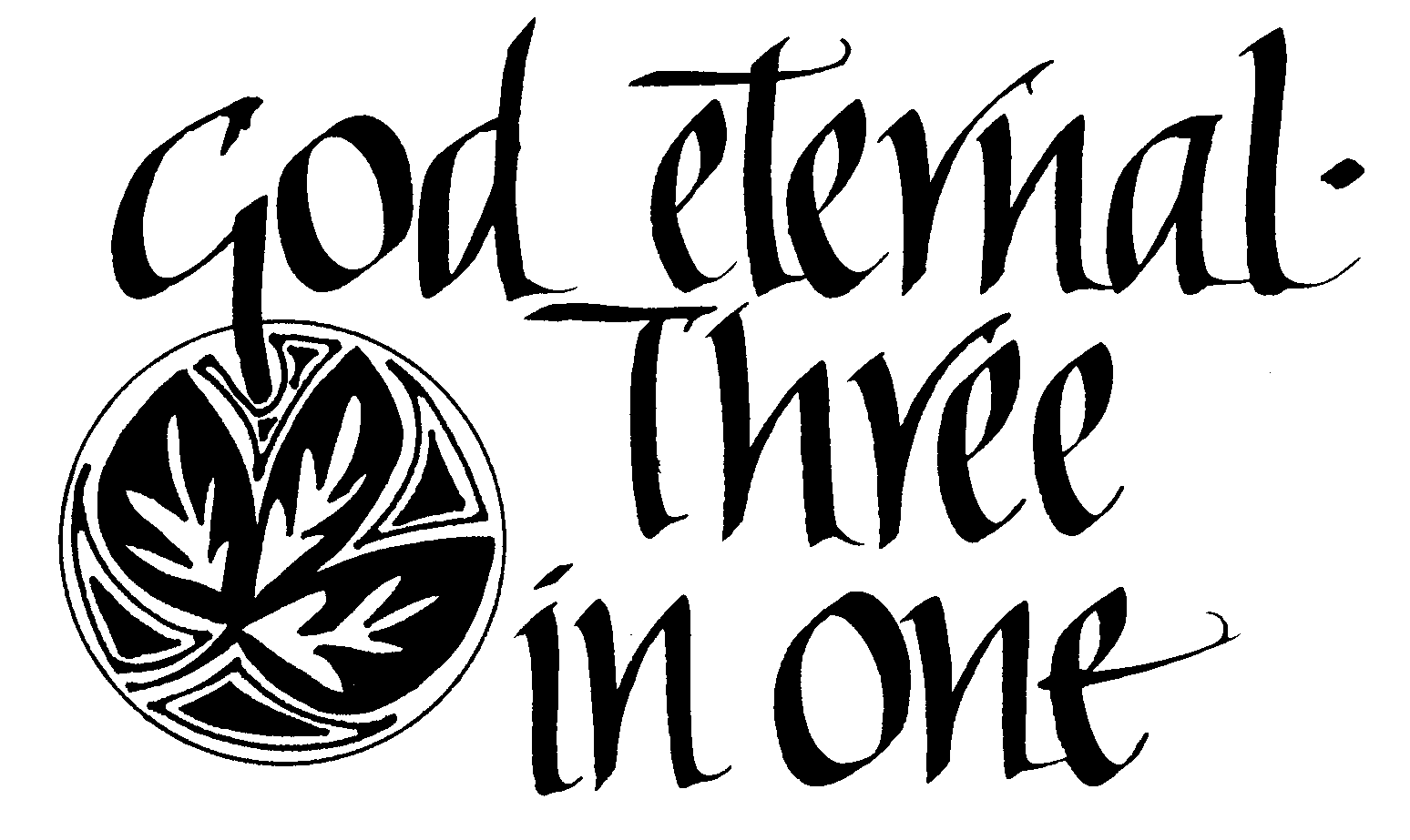 TrinitySunday