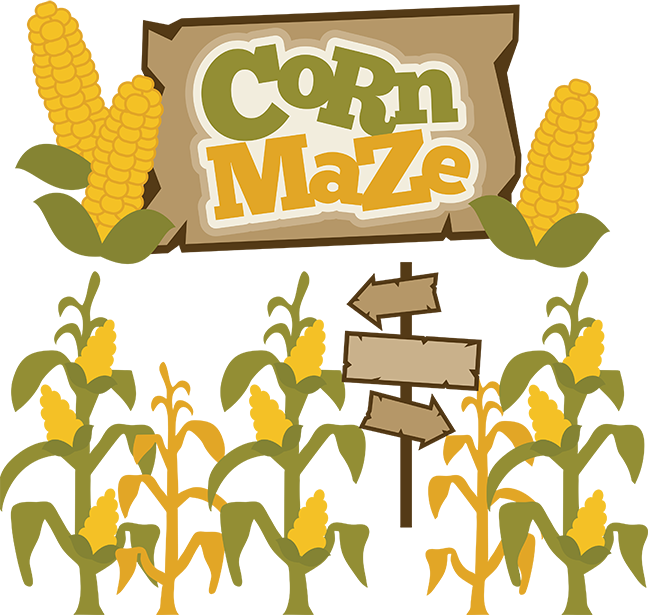 CornMaze