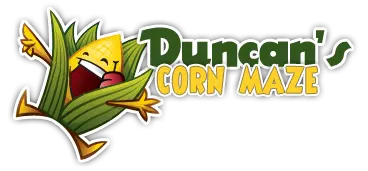 DuncansCornMaze