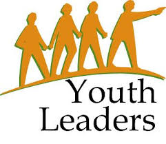 YouthLeaders Orange