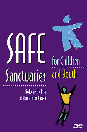 SafeSanctuary 2004DVD-Cvr