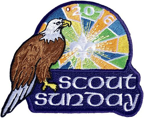 BSA-ScoutSundayPatch-2016