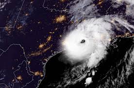 Hurricane Laura